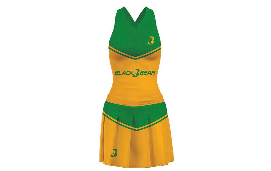 Cheerleading Uniforms